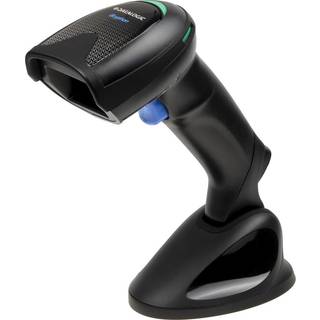 Datalogic Gryphon I GD4520-BKK1 Barcode Scanner USB Kit (Scanner & USB Cable 90A052258)
