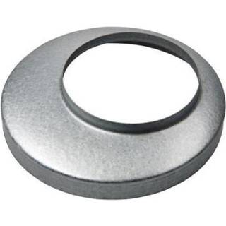 Plastmo AluZink 130 mm brøndkrave 90 mm