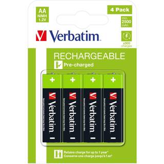 Verbatim Premium