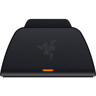 Razer Quick-opladningsstander til PS5 (sort) - På lager i butik