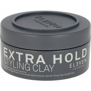 Eleven Australia Extra Hold Styling Clay 85 g