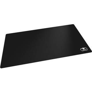 Ultimate Guard Play-Mat Monochrome Black 61 x 35 cm