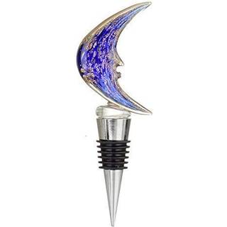 L'Oca Nera bottle stopper