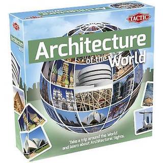 Tactic Architecture of the World
