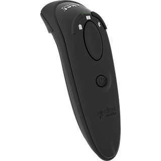 Socket DuraScan D740 Barcode Scanner