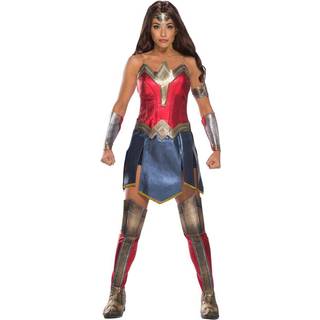 Wonder Woman 1984 kostume DLX