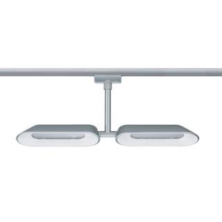 Paulmann URail LED-spot dipper, 2 lyskilder