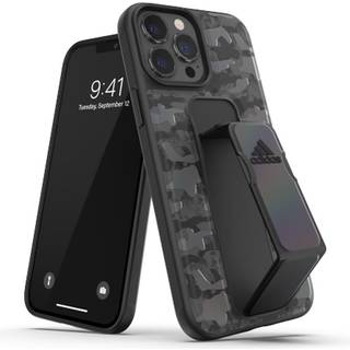 Adidas OR Håndrem cover iPhone 13 Pro Max sort 47139