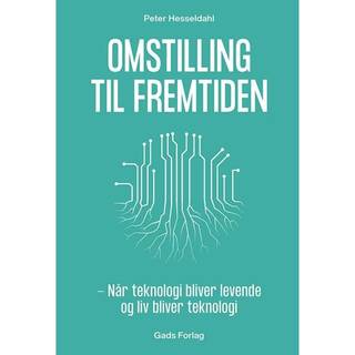 Omstilling til fremtiden