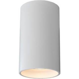 CPH Lighting Tubelight 12-7 Loftlampe Hvid