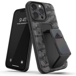 Adidas Originals Hand Strap Cover til iPhone 13 Pro - Sort