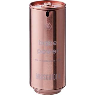 Missguided Babe Power Eau de Parfum til kvinder 80 ml - 80 ml