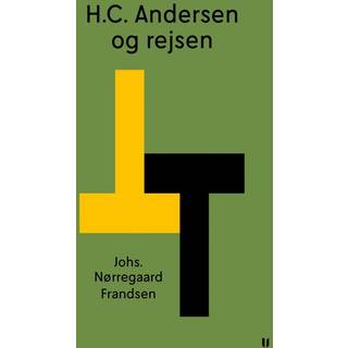 H.C. Andersen og rejsen