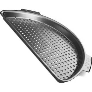 Perforeret grillrist til EGGspander - Big Green Egg