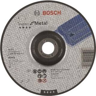 Bosch Skæreskive Krøp Metalø180x3 - 2608600316