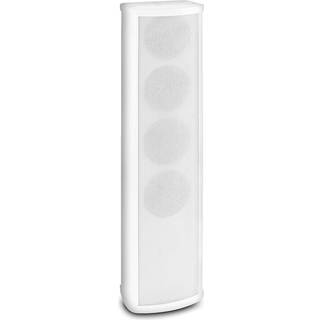 ICS4 Indendørs Kolonnehøjttaler 20W 100V Hvid TILBUD NU