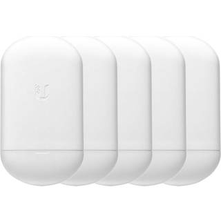 Ubiquiti Uisp Airmax Nanostation 5ac Loco 5-pack