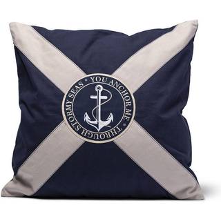 Lord Nelson Victory Kuddfodral Victoria Sand