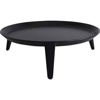 Morsø Tuscan Plancha grillrist Sort 62993600