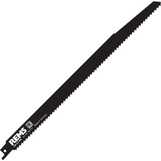 REMS bajonetsavklinge træ 300-4,2 5/pk