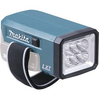 MAKITA Bml146 Led Black, Blue