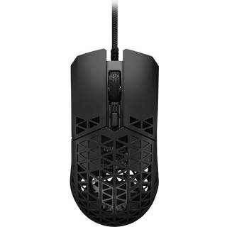 Asus TUF M4 Air Gamingmus - Sort