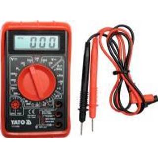 Yato YT-73080 multimeter