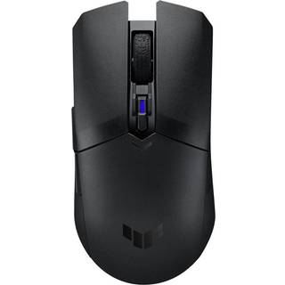 ASUS TUF Gaming M4 Wireless - Mus - 6 knapper - Sort