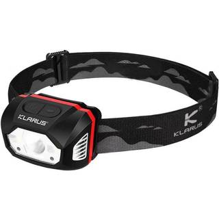 Klarus HM1 - 440 Lumen - Pandelampe fra Klarus