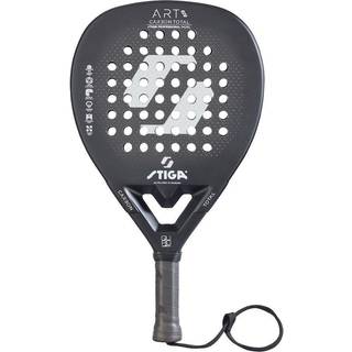 Stiga Art Quad Diamond Padelbat