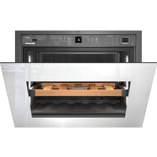 Liebherr WKEgw 582-21 001 - Fritstående vinkøleskab