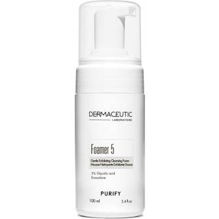 Dermaceutic Foamer 5 Gentle Exfoliating Foam 100 ml