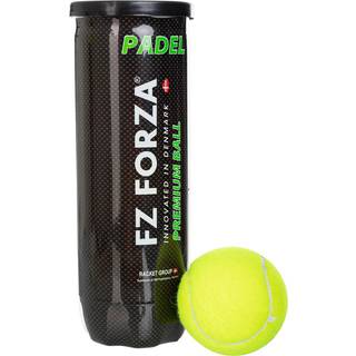 FZ FORZA FZ FORZA PADEL PREMIUM BALL ONESIZE SAFETY YELLOW