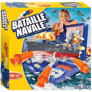 Slagskib - brætspil