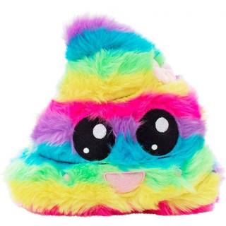 Kawaii Hundelegetøj - Rainbowpoop