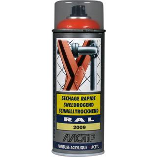 Motip Industri spray - RAL farver - 400 ml
