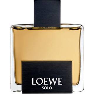 Loewe Solo Loewe Eau de toilette 50 ml