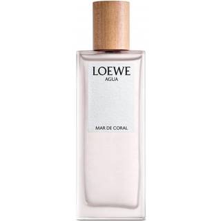 Loewe Agua De Mar Coral EDT 50 ml