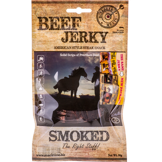 Beef Jerky, 50 g