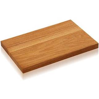 Zassenhaus Cutting Board Oak 26x17x2cm