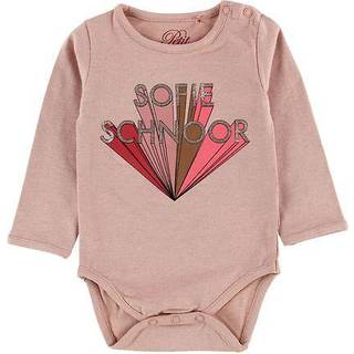 Petit By Sofie Schnoor Body Rose