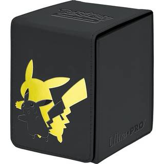 Pikachu Alcove Flip for Pokémon