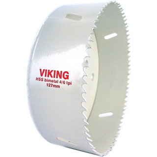 Viking hulsav 279 mm - 11"
