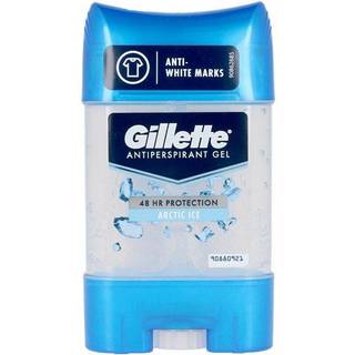 Gillette Arctic Ice Antiperspirant Gel 70 ml - 70 ml