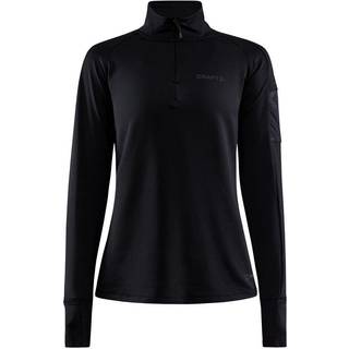 ADV SubZ LS W - Black