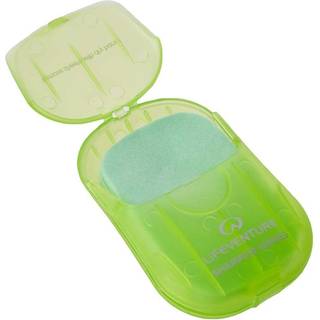 Lifeventure Shampoo Blade - 50 stk.