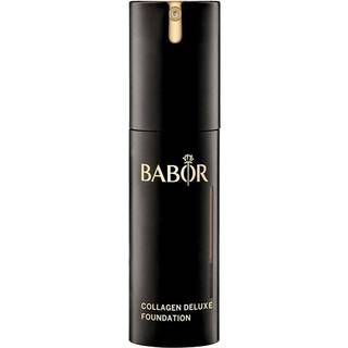 Babor Deluxe Foundation almond - 30 ml