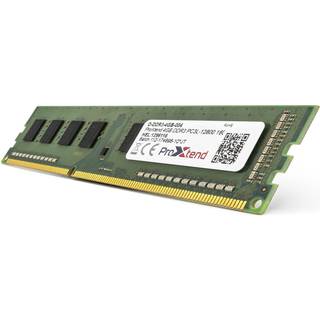ProXtend 4GB DDR3 PC3L-12800 1600MHz