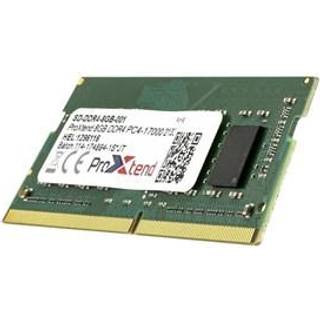 ProXtend 8GB DDR4 PC4-17000 2133MHz