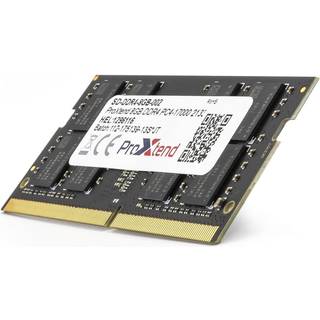 ProXtend 8GB DDR4 PC4-17000 2133MHz